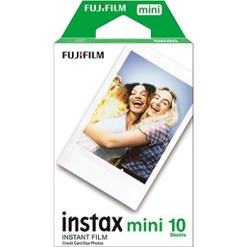 Fujifilm Instax mini film na 10 fotografií (16567816)