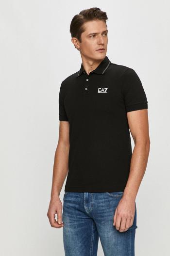 EA7 Emporio Armani - Polo tričko