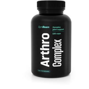 GymBeam Kĺbová výživa Arthro Complex 120 kapsúl (8588006485325)