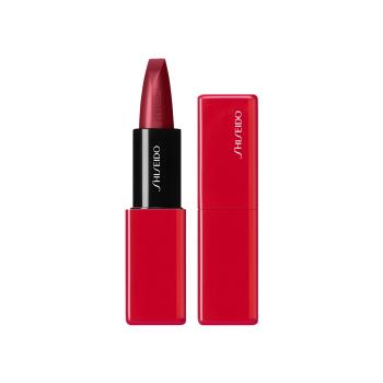 Shiseido Saténový rúž (Technosatin Gel Lipstick) 3,3 g 411