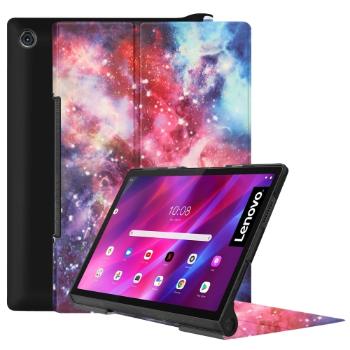 ART Zaklápací obal Lenovo Yoga Tab 11 GALAXY