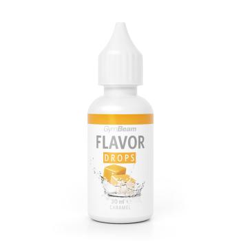 GymBeam Flavor Drops