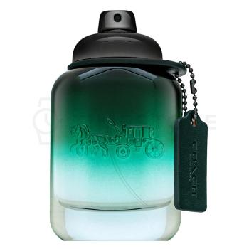 Coach Green toaletná voda pre mužov 60 ml - 30 dní na vrátenie tovaru, Garancia originality
