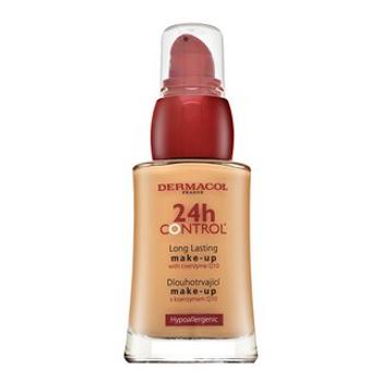 Dermacol 24H Control Make-Up hosszan tartó make-up No.3 30 ml