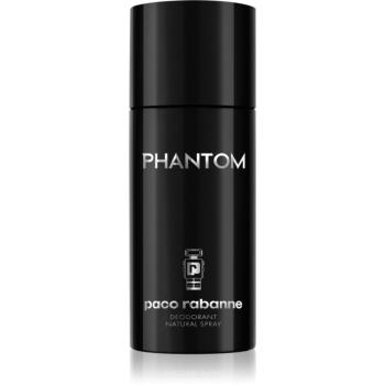 Rabanne Phantom dezodorant v spreji pre mužov 150 ml