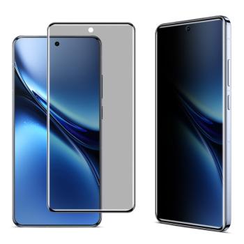 IMAK 3D PRIVACY Tvrdené ochranné sklo pre Vivo X200 Pro 5G