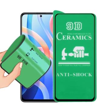 CERAMICS 3D Ochranná fólia Xiaomi Poco M4 Pro 5G / Redmi Note 11S 5G