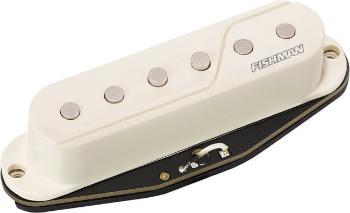 Fishman Fluence Single Black/Cream Hangszedő