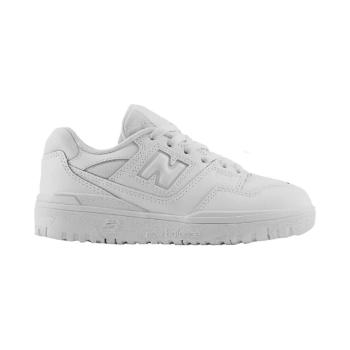 New Balance  -  Nízke tenisky Biela