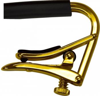 Shubb C5 Gold Kapodaster