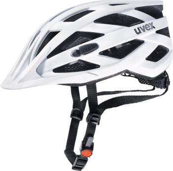 UVEX I-VO CC White Matt 56-60 Prilba na bicykel