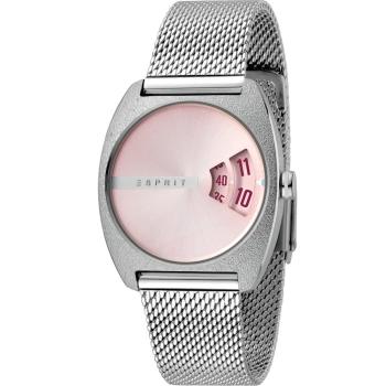 Esprit  Disc ES1L036M0055 - 30 dní na vrátenie tovaru, Garancia originality