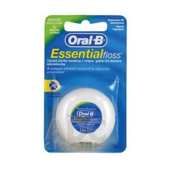 Oral-B Essential floss ZUBNÁ NIŤ