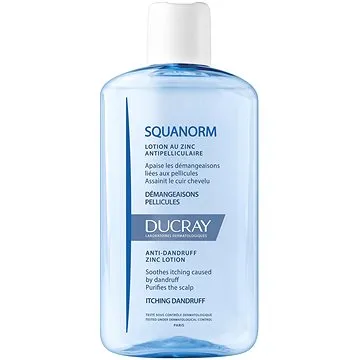 DUCRAY Squanorm Anti-Dandruff Lotion 200 ml (3282779277143)