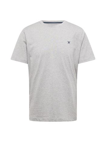 Hackett London Póló  tengerészkék / szürke