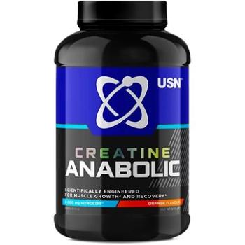 USN Creatine Anabolic 900 g (SPTusn073nad)