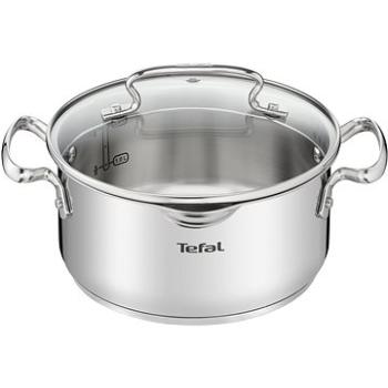 Tefal Kastról s pokrievkou 20 cm Duetto+ G7194455