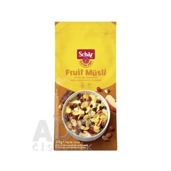 Schär Fruit Müsli