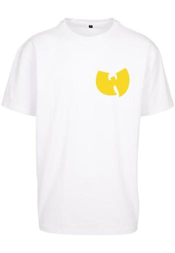 Mr. Tee WU Tang Loves NY Tee white - XL