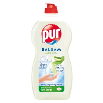 PUR Balsam Aloe Vera na riad 1,2 l