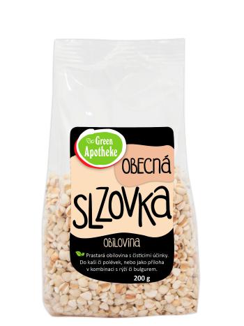 GREEN APOTHEKE Slzovka obecná 200 g