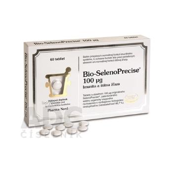 Bio-SELENOPrecise 100 μg