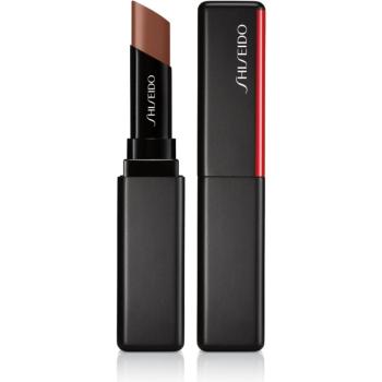 Shiseido ColorGel LipBalm tónujúci balzam na pery s hydratačným účinkom odtieň 110 Juniper (cocoa) 2 g