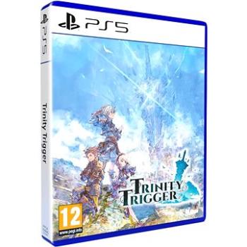 Trinity Trigger – PS5 (5060540771889)