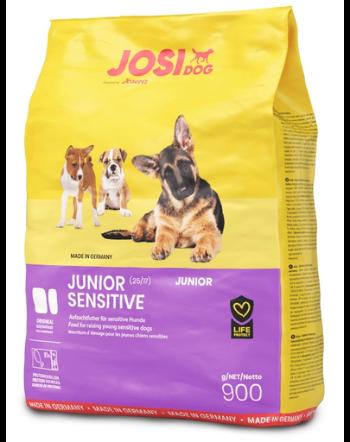 JOSERA JosiDog Junior Sensitive 900 g