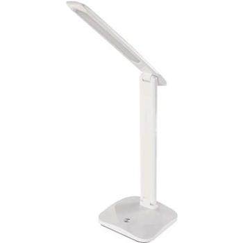 EMOS LED stolná lampa CHASE, biela (1538183000)