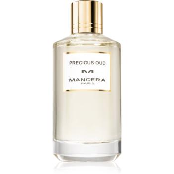 Mancera Precious Oud parfumovaná voda unisex 120 ml