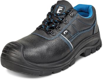 RAVEN XT S3 SRC poltopánka 48 čierna