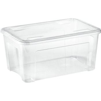 Tontarelli COMBI BOX 43L s vekom, transparent (8035654000)