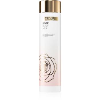 Olival Rose hidratáló testápoló tej 200 ml