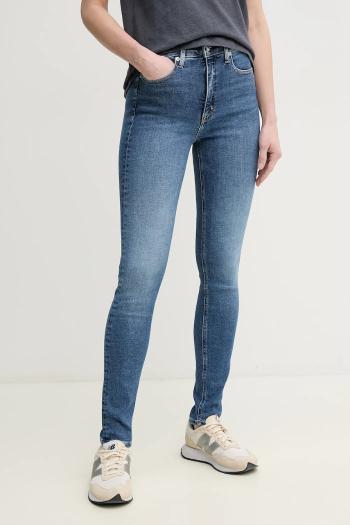 Rifle Calvin Klein Jeans dámske, J20J225149