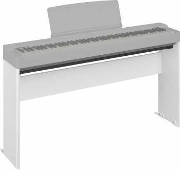 Yamaha L-200 Drevený klávesový stojan White