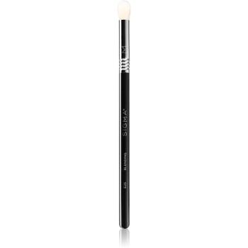 Sigma Beauty Eyes E25 Blending Brush štetec na rozmazávanie očných tieňov 1 ks