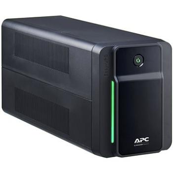 APC Easy-UPS BVX 900 VA (Schuko) (BVX900LI-GR)