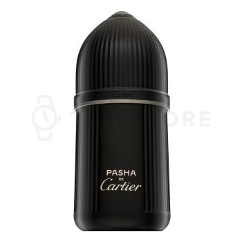 Cartier Pasha Noir Absolu čistý parfém pre mužov 100 ml - 30 dní na vrátenie tovaru, Garancia originality
