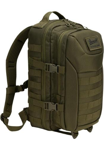 Brandit US Cooper Case Medium Backpack olive - UNI