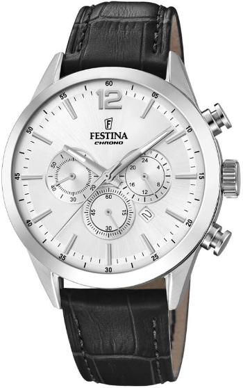 Festina Timeless Chronograph 20542/1