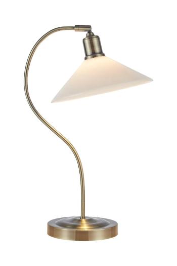 Stolná lampa Markslöjd Vela viac farieb