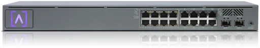 Alta Labs S16 PoE Switch