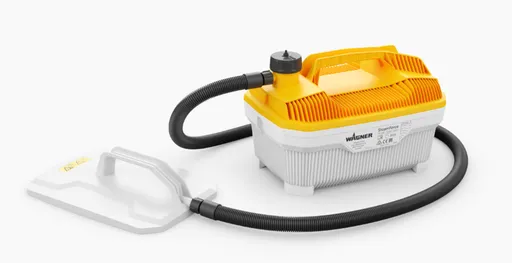 WAGNER STEAMFORCE EUR - Odstraňovač tapiet
