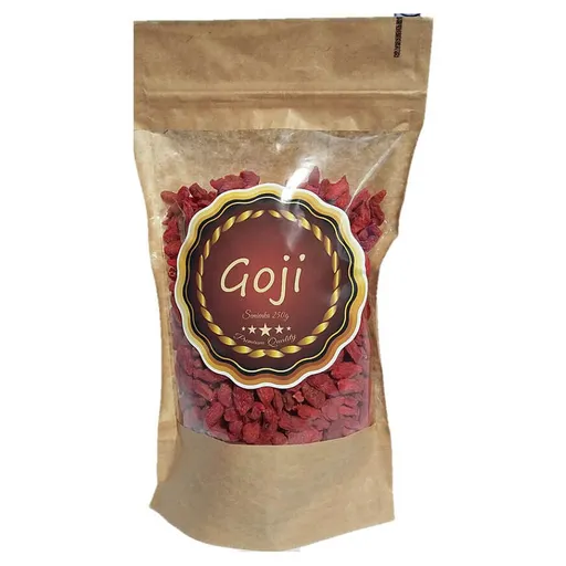 NAJTELO Goji sušené plody 500 g