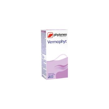 Phyteneo Vermophyt sirup 60 ml