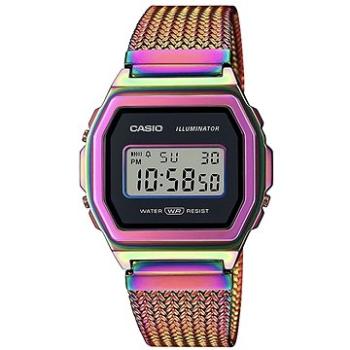 CASIO Collection Retro A1000RBW-1ER