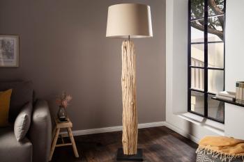 Stojacia lampa ROMA Dekorhome