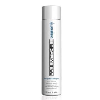 Paul Mitchell Čistiace šampón pre všetky typy vlasov Original (Shampoo Awapuhi Super Rich Wash) 1000 ml