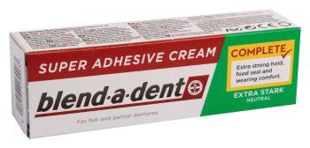 BLEND-A-DENT Spevňujúci krém Neutral Complete 47 g